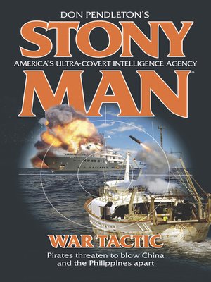 cover image of War Tactic